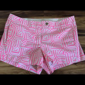 J. Crew women’s shorts size 8